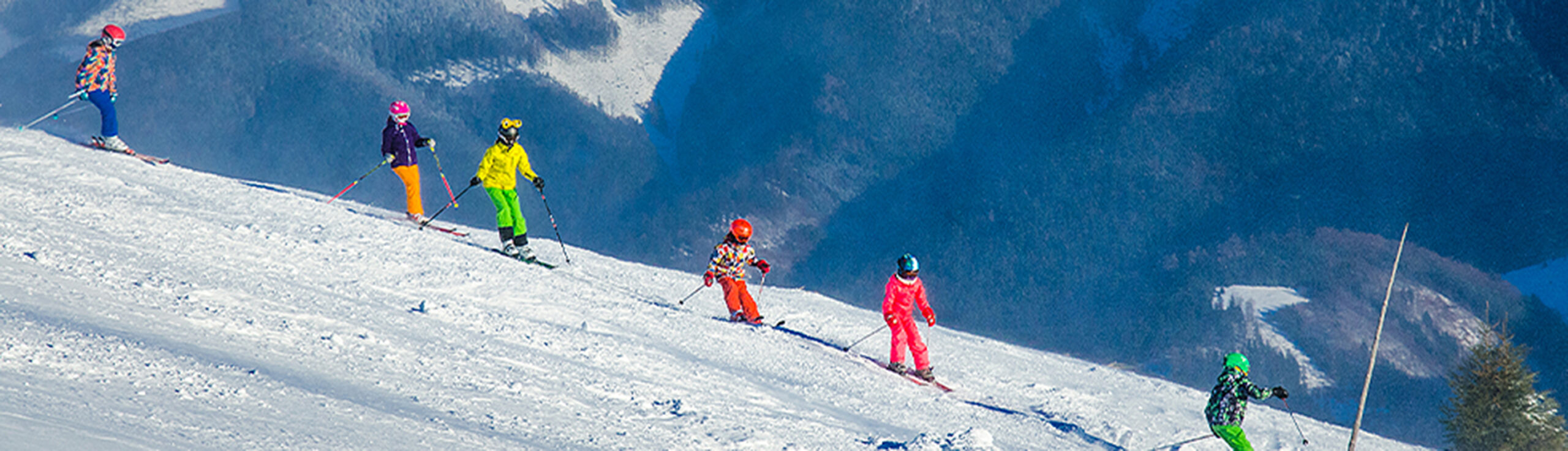 Ski pass - activity image