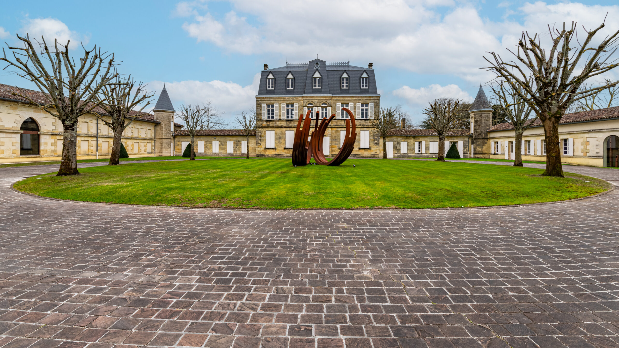 Mariages et événements d’entreprises au Château Malescasse bg image