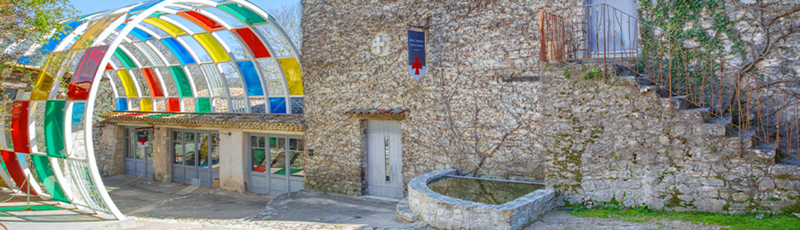 View of the main square image