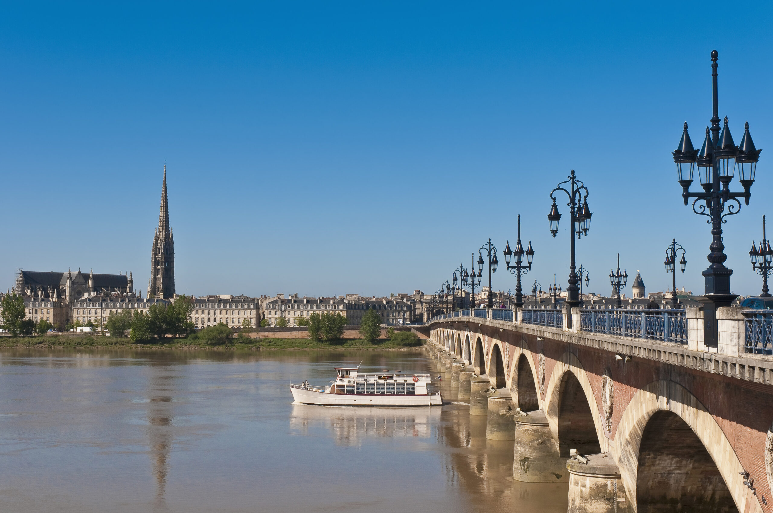 Tour avec la croisière (3h) - activity image