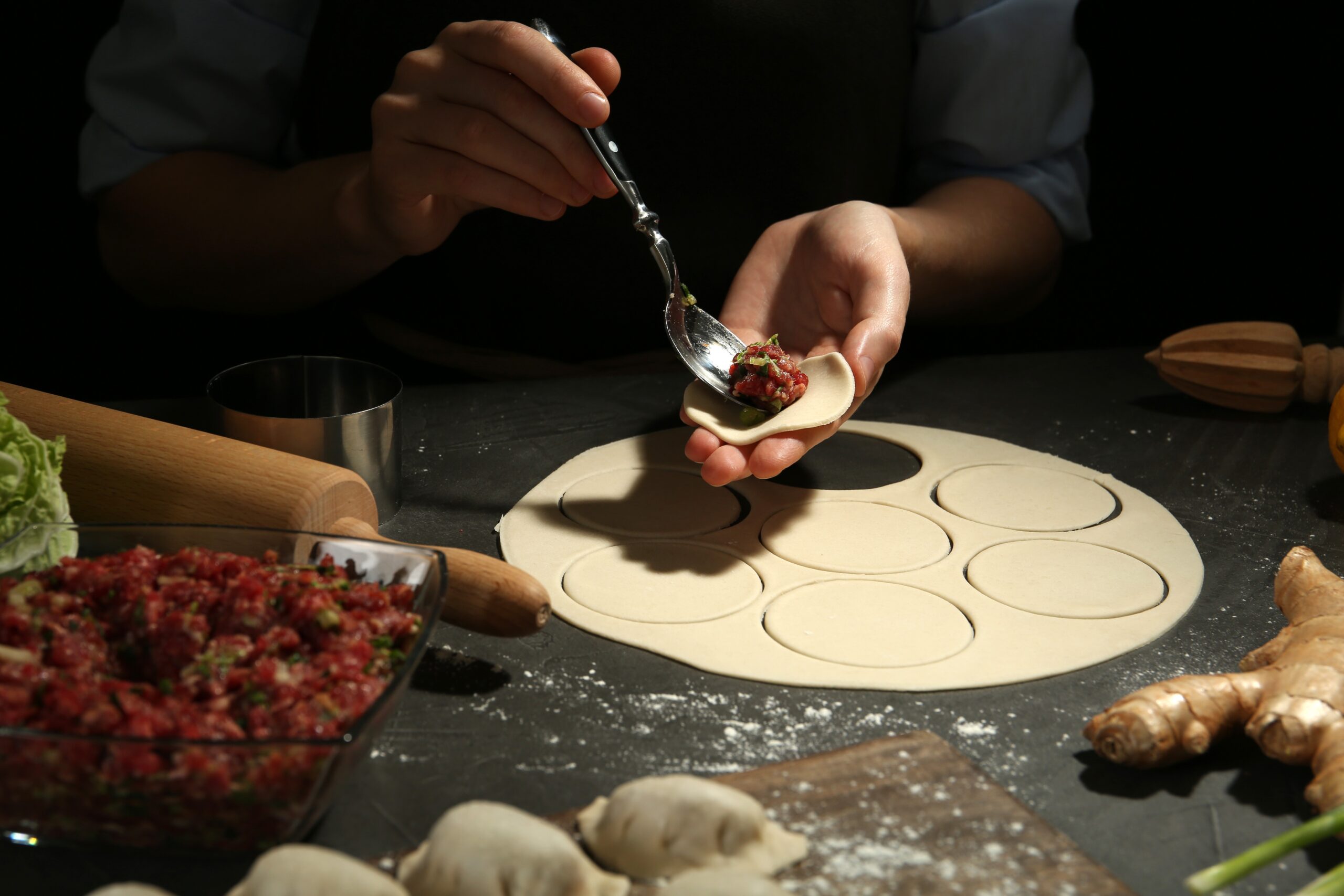 Atelier culinaire  - activity image