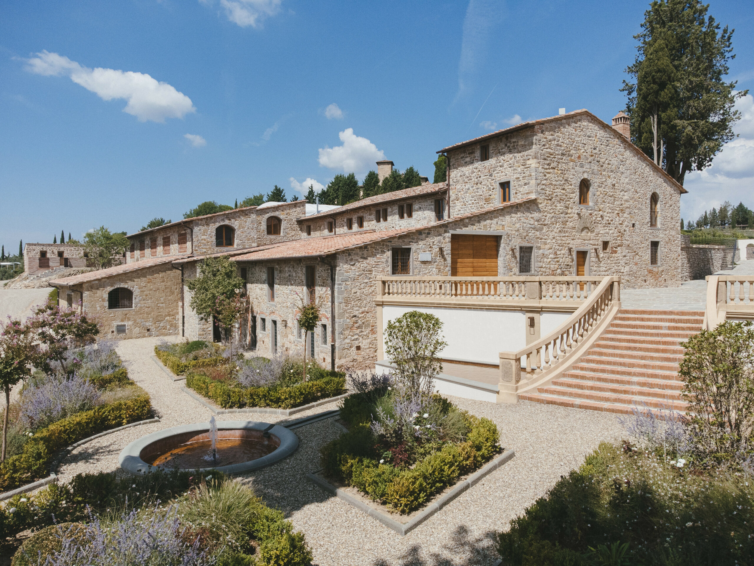 Tenuta Casenuove gallery