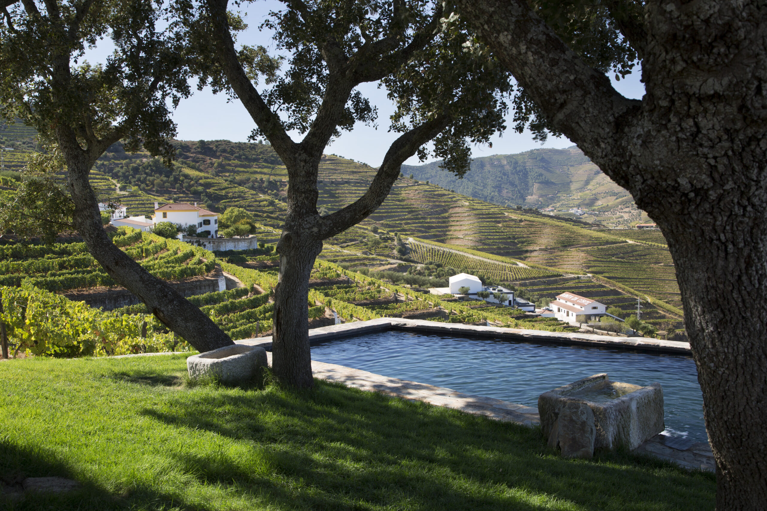 Domaine Quinta Da Côrte gallery