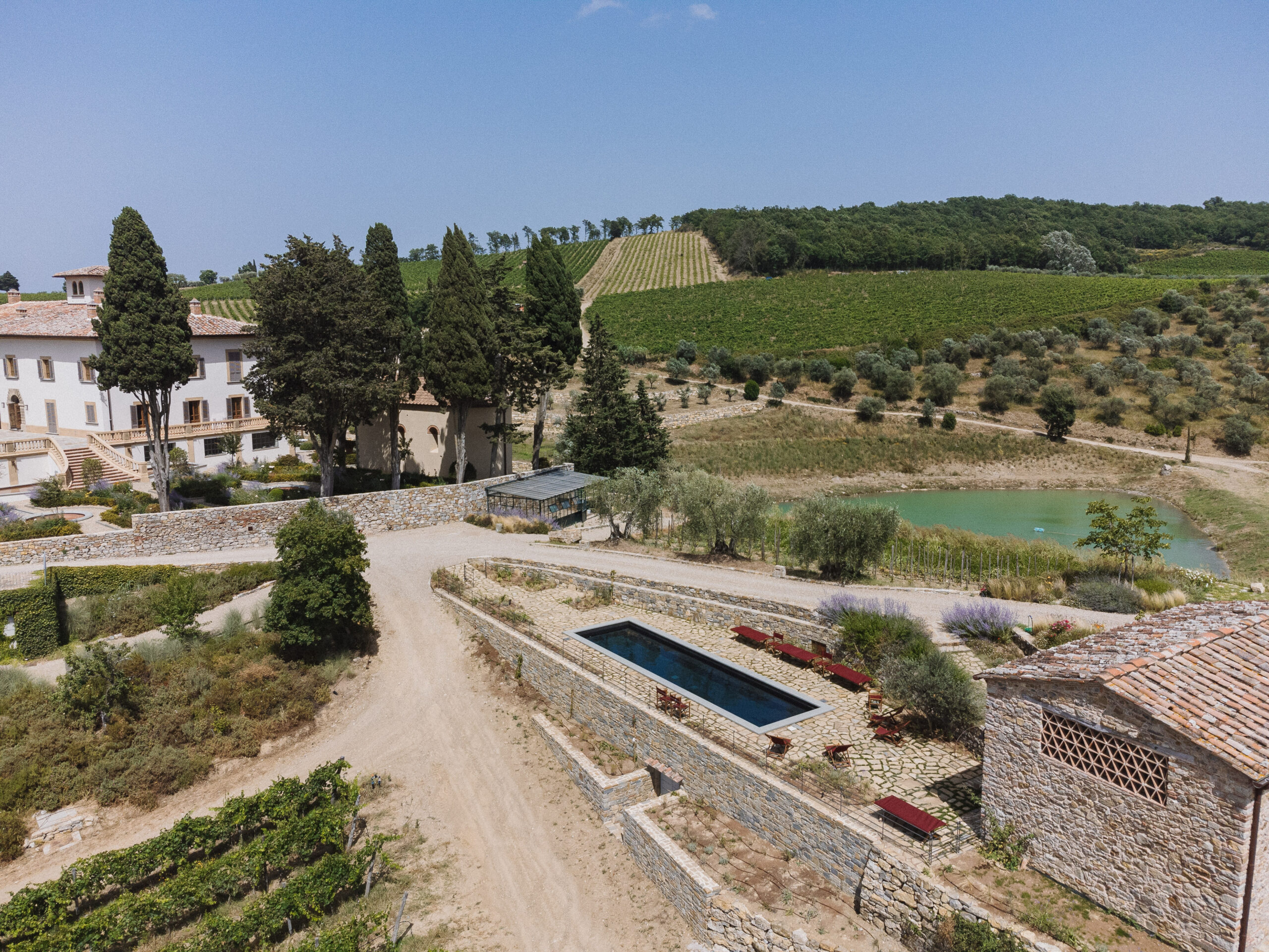 Tenuta Casenuove gallery